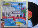 The Pasadena Roof Orchestra | A Talking Picture (RSA VG+)