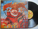 Gerry Rafferty | Snakes And Ladders (RSA VG+)