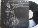 Leon Redbone | Champagne Charlie (USA VG+)