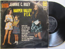 Jeannie C. Riley | Harper Valley P.T.A. (RSA VG)