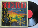 Roachford | Get Ready! (RSA VG)