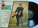 Jacques Brel | Jacques Brel (France VG)