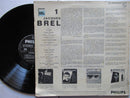 Jacques Brel | Jacques Brel (France VG)