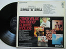 Various Artists | This Is Rock 'n' Roll (UK VG+)