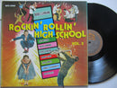 Various Artists | Rockin' Rollin' High School Vol. 2 (Germany VG)