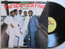 The Special Five | Bekani Umoya Phansi (RSA VG+)
