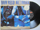 Dan Reed Network – Dan Reed Network (RSA VG+)
