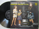 Jeannie C. Riley | Harper Valley P.T.A (RSA VG+)