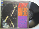 Johnny Rivers | Whisky A Go-Go Revisited (USA VG)