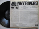 Johnny Rivers | Golden Hits (RSA VG)