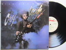 Nils Lofgren | Cry Tough (UK VG+)