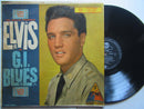 Elvis Presley | G.I. Blues (RSA VG)