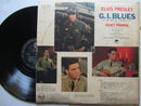 Elvis Presley | G.I. Blues (RSA VG)