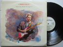 Chris Rea | Dancing With Strangers (RSA VG+)