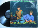 Dave Dee, Dozy, Beaky, Mick & Tich – If Music Be The Food Of Love... Prepare For Indigestion (RSA VG)