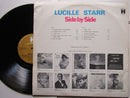 Lucille Starr | Side By Side (RSA VG+)