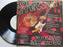 Rod Stewart | Foolish Behaviour (RSA VG+)