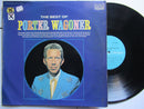 Porter Wagoner | The Best Of Porter Wagoner (RSA VG / VG)