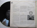 Lalo Schifrin - The Dissection And Reconstruction...  (RSA VG)