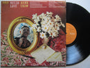 Hank Snow | Hello Love (RSA VG+)