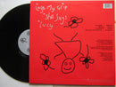Sunshot | Mental Health (UK VG+) 12"