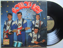 The Spotnicks – Spotnick's Best (Germany VG+)