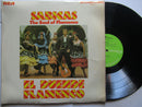 Sabicas | The Soul Of Flamenco (UK VG)
