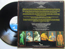 Steeleye Span | Live At Last (UK VG+)
