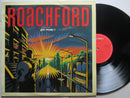 Roachford | Get Ready! (RSA VG+)