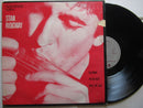 Stan Ridgway | The Big Heat (UK VG)