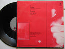 Stan Ridgway | The Big Heat (UK VG)