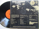 Various – Rock Machine - I Love You (UK VG+)