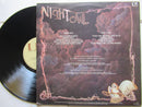 Gerry Rafferty | Night Owl (RSA VG-)