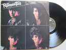 The Romantics | In Heat (RSA VG)