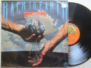 Rare Earth | Back To The Earth (RSA VG+)