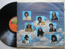 Rare Earth | Back To The Earth (RSA VG+)