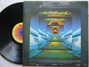 Rhythm Heritage | Last Night On Earth (RSA VG+)