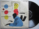 Buddy De franco And Oscar Peterson | Play George Gershwin (RSA VG-)