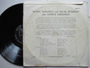 Buddy De franco And Oscar Peterson | Play George Gershwin (RSA VG-)