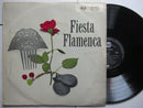 Various Artists | Fiesta Flamenca (RSA VG)