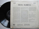 Various Artists | Fiesta Flamenca (RSA VG)