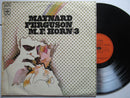 Maynard Ferguson | M.F Horn | 3 (RSA VG)