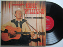Claude Bradimore | I Remember Hank Williams (USA VG-)