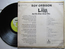 Roy Orbison | Sings Lana (RSA VG / VG-)