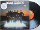 Rare Earth | Band Together (RSA VG+)