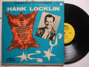 Hank Locklin | Hank Locklin (USA VG-)