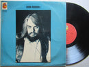 Leon Russell | Leon Russell (RSA VG)