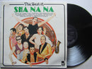 Sha Na Na – The Best Of Sha Na Na (RSA VG+)