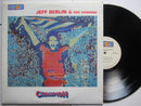 Jeff Berlin & Vox Humana | Champion (USA VG / VG+)