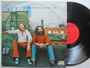 The Rascals – Search And Nearness (RSA VG-)
